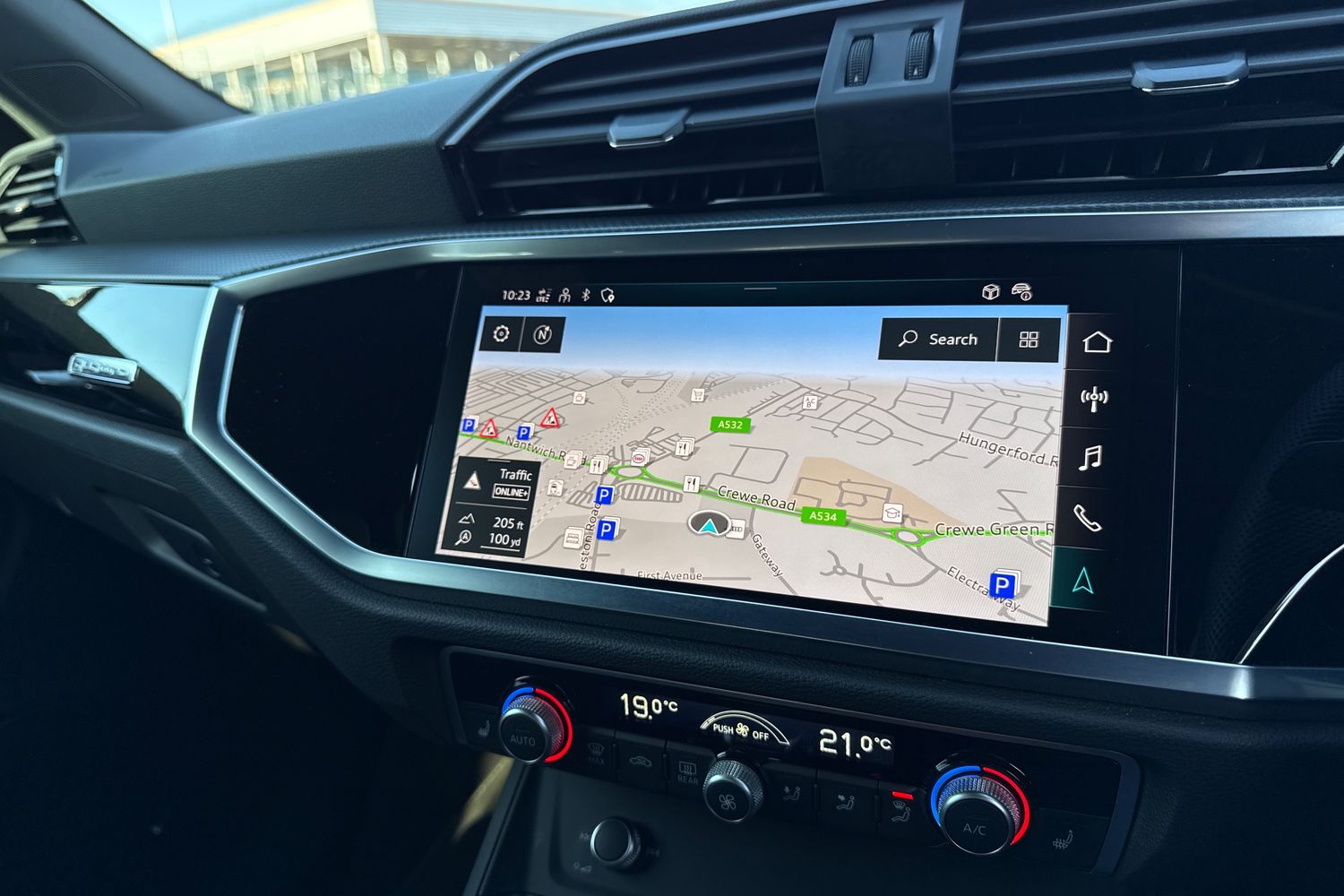 Used Audi Q3 2023 for sale - 77747746: Photo 40