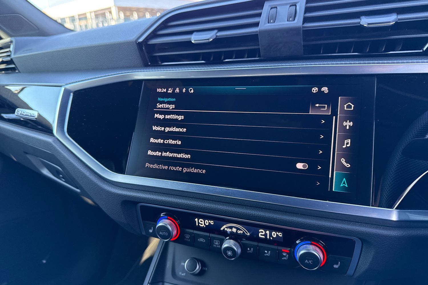 Used Audi Q3 2023 for sale - 77747746: Photo 41