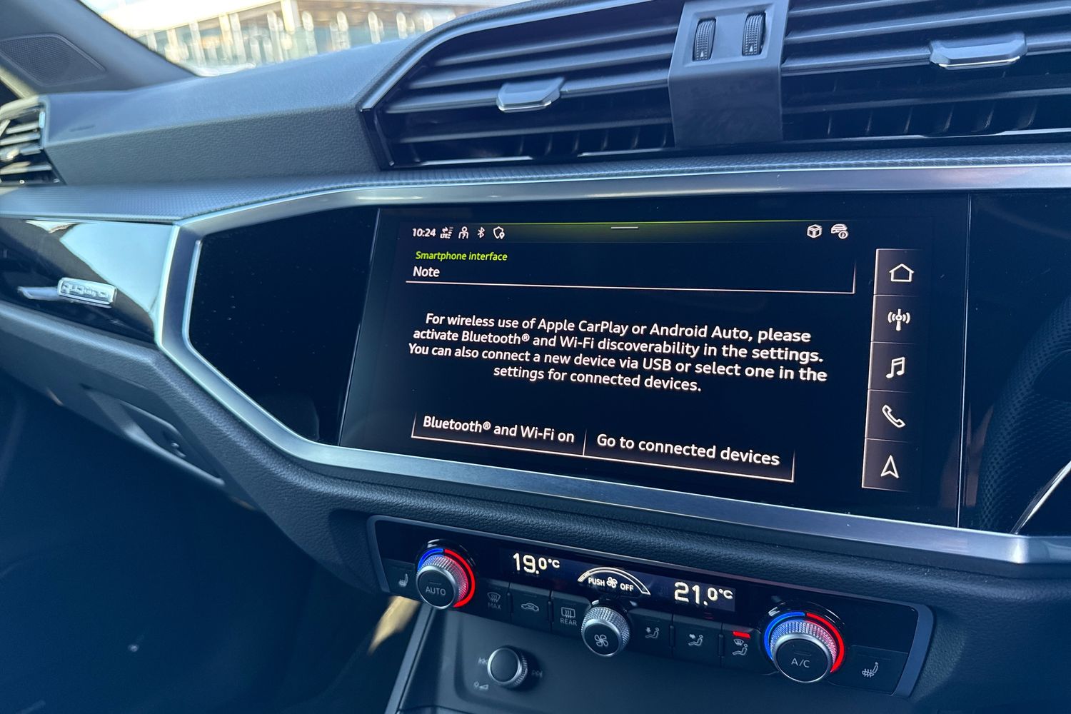 Used Audi Q3 2023 for sale - 77747746: Photo 42