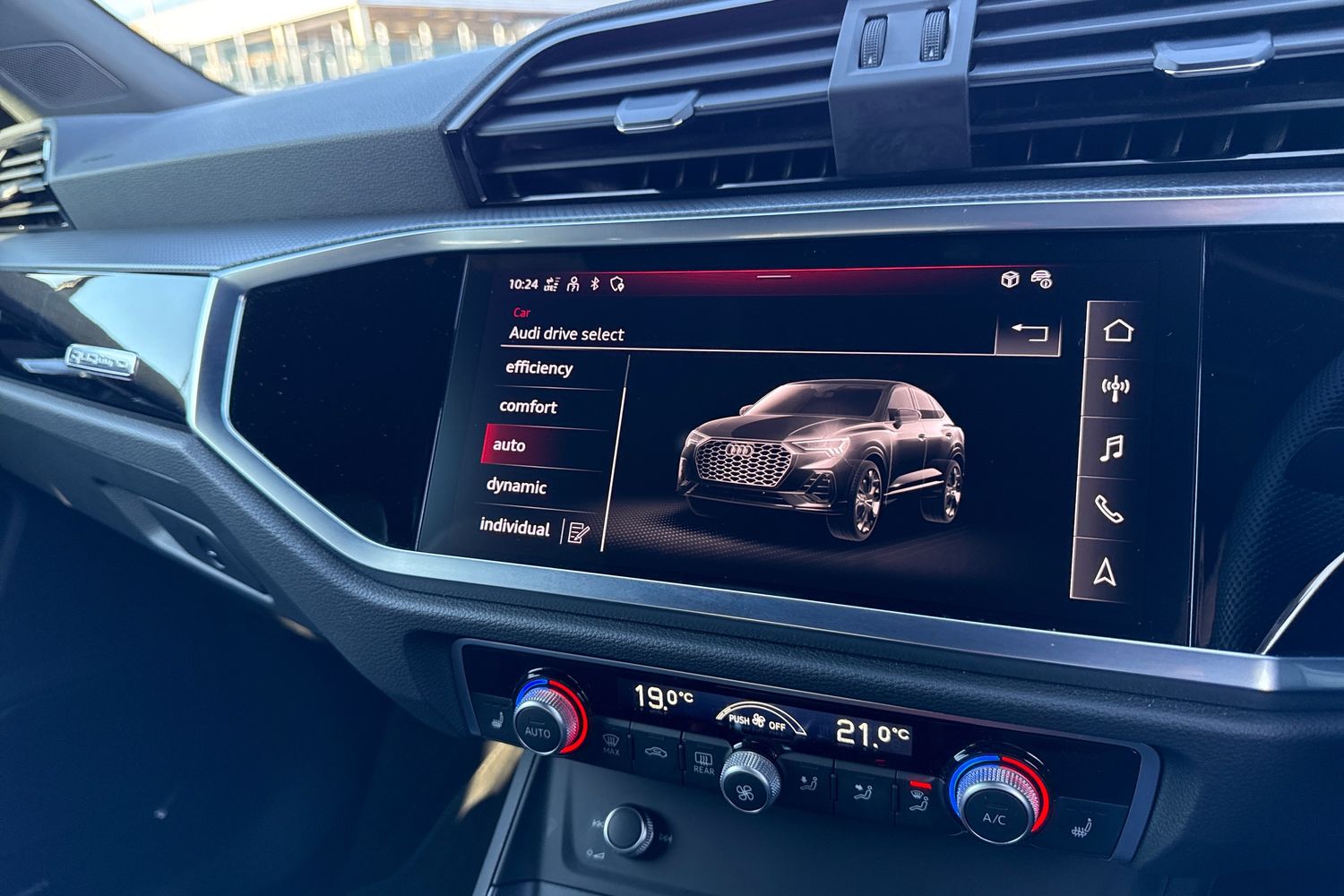 Used Audi Q3 2023 for sale - 77747746: Photo 44