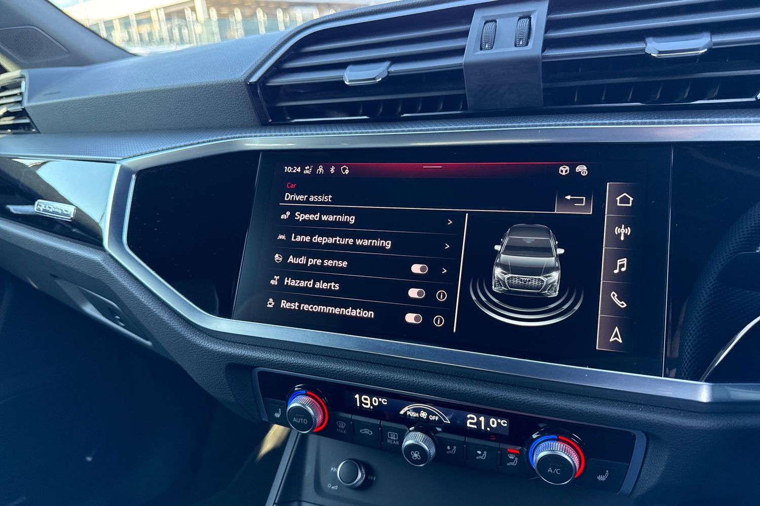 Used Audi Q3 2023 for sale - 77747746: Photo 45