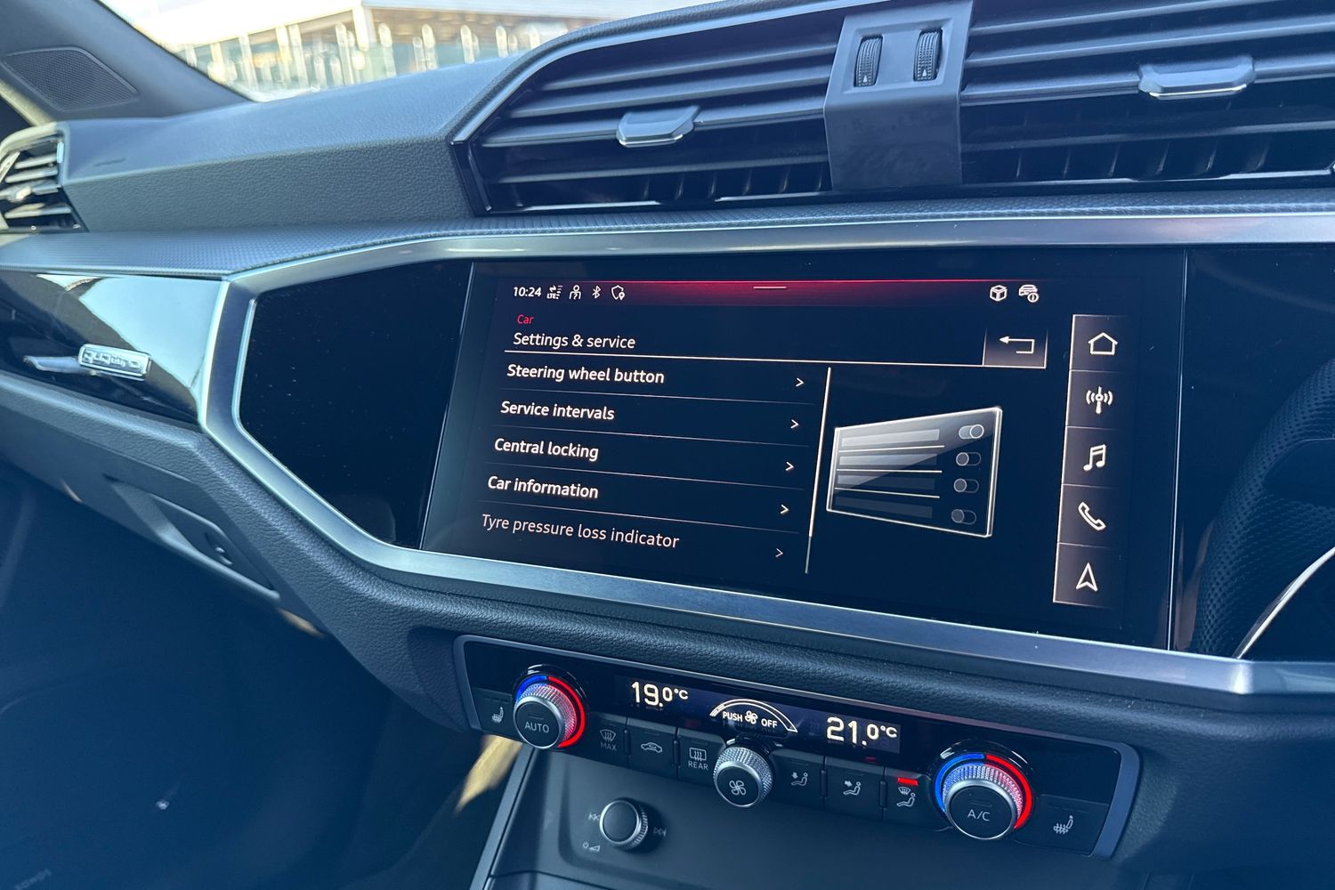 Used Audi Q3 2023 for sale - 77747746: Photo 46