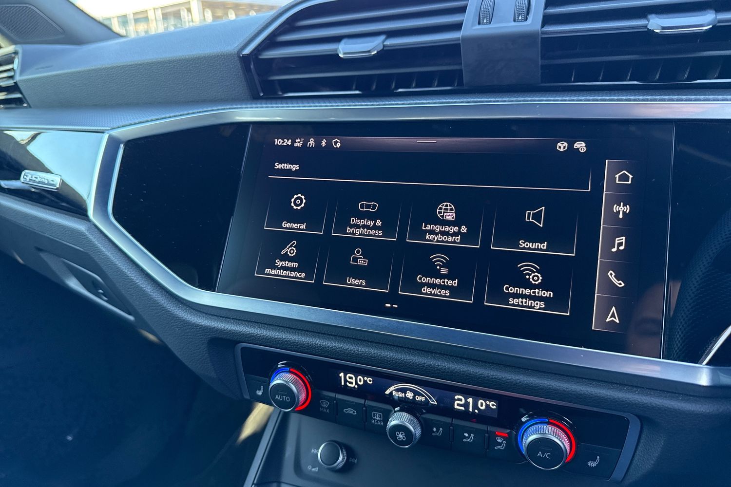 Used Audi Q3 2023 for sale - 77747746: Photo 47