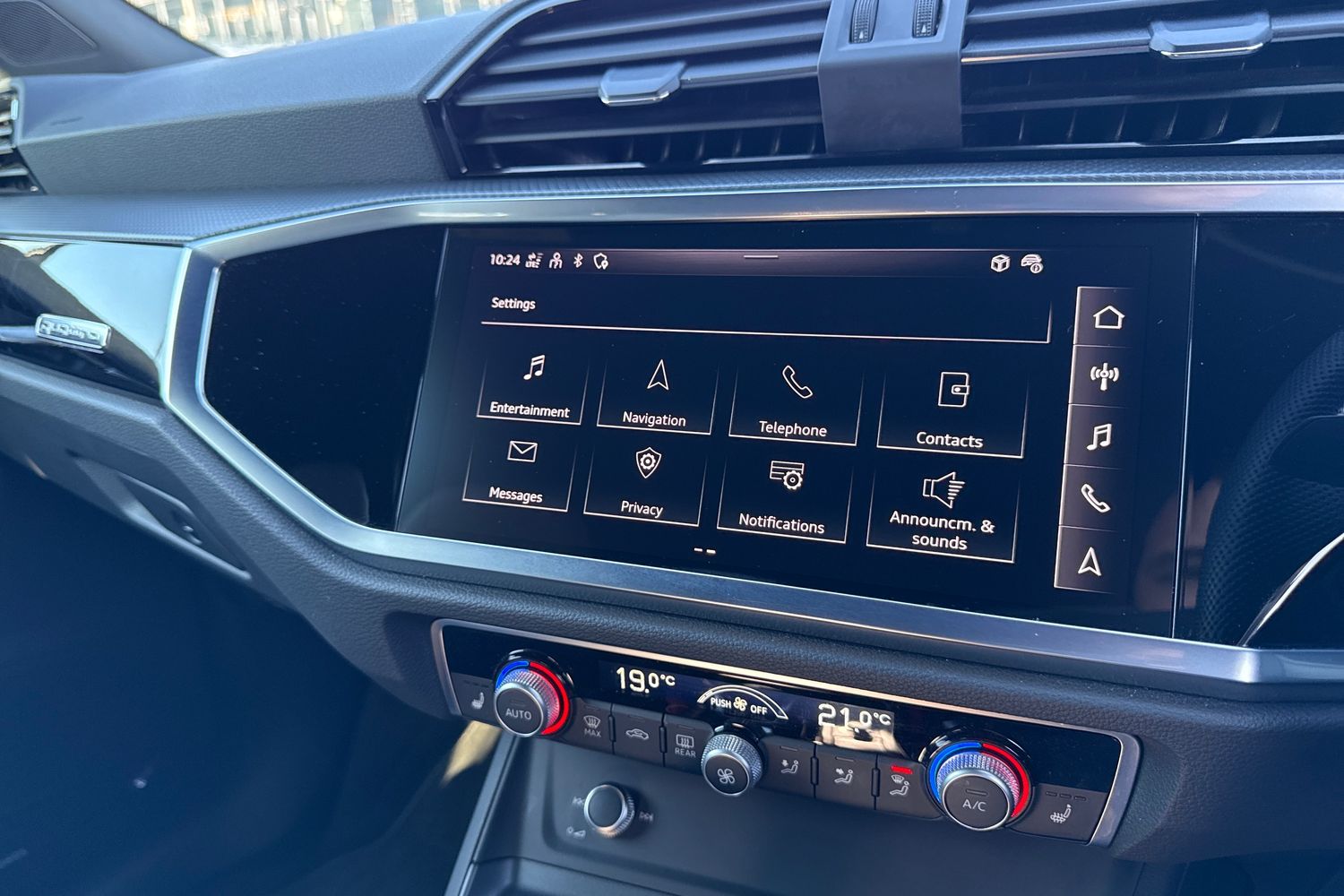 Used Audi Q3 2023 for sale - 77747746: Photo 48