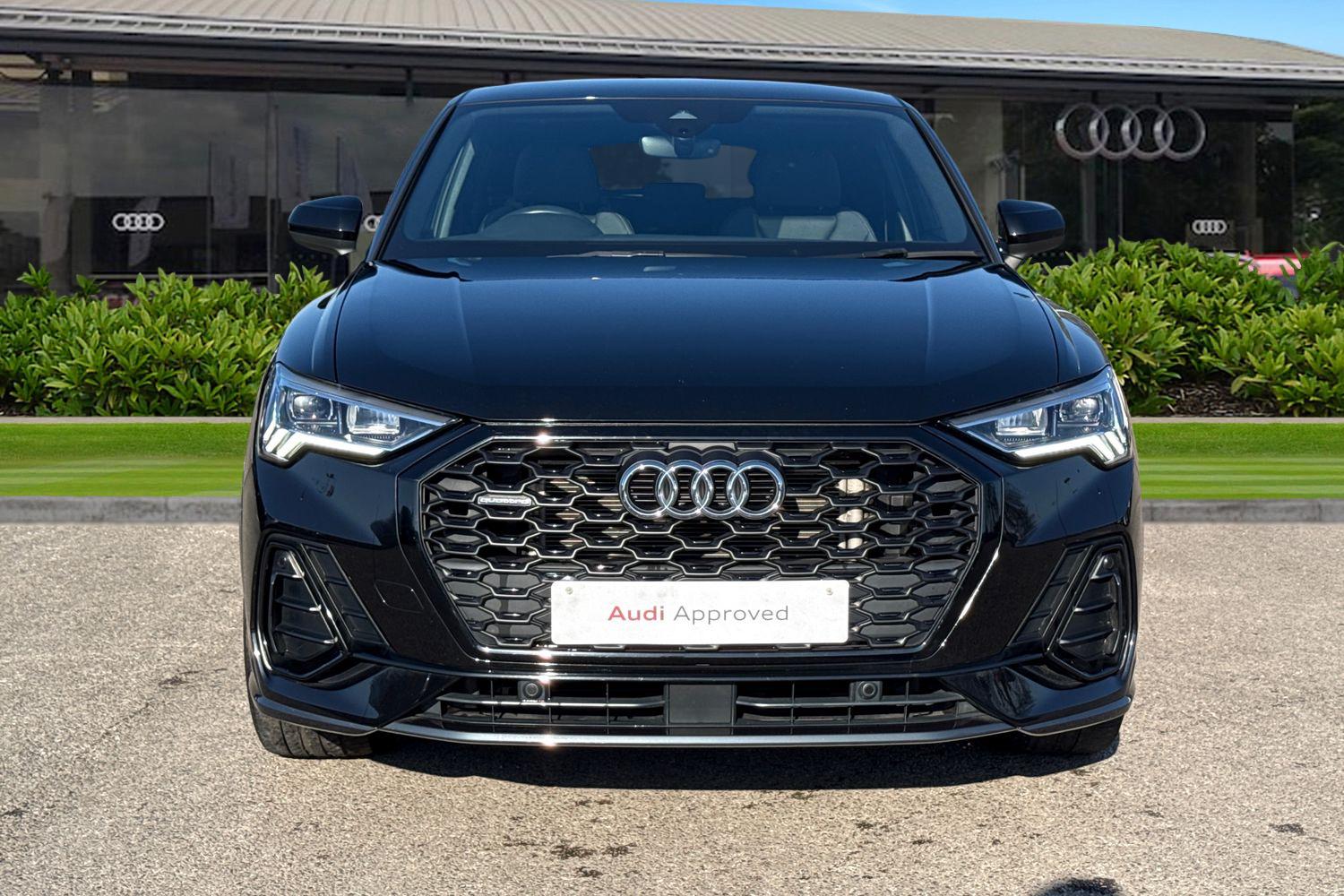 Used Audi Q3 2023 for sale - 77747746: Photo 6