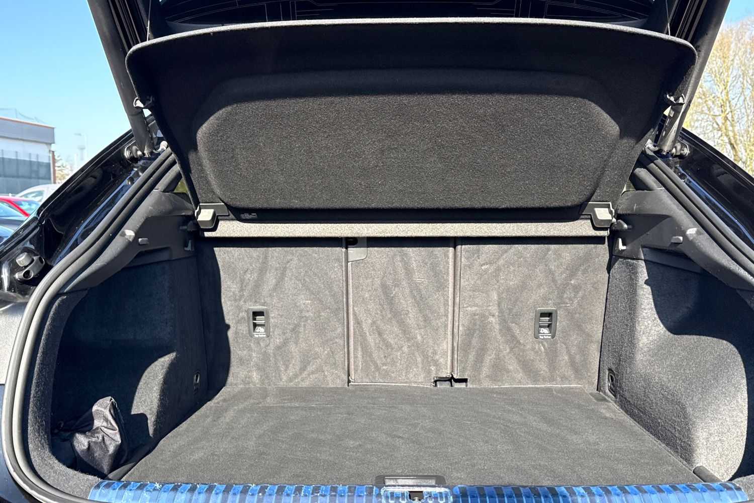 Used Audi Q3 2023 for sale - 77747746: Photo 7