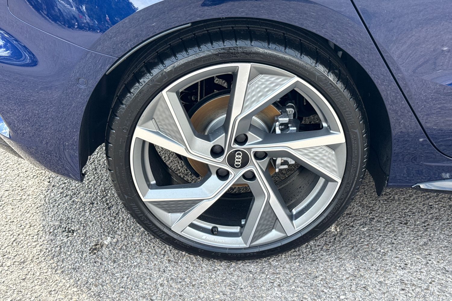 Used Audi A3 2025 for sale - 76520064: Photo 10