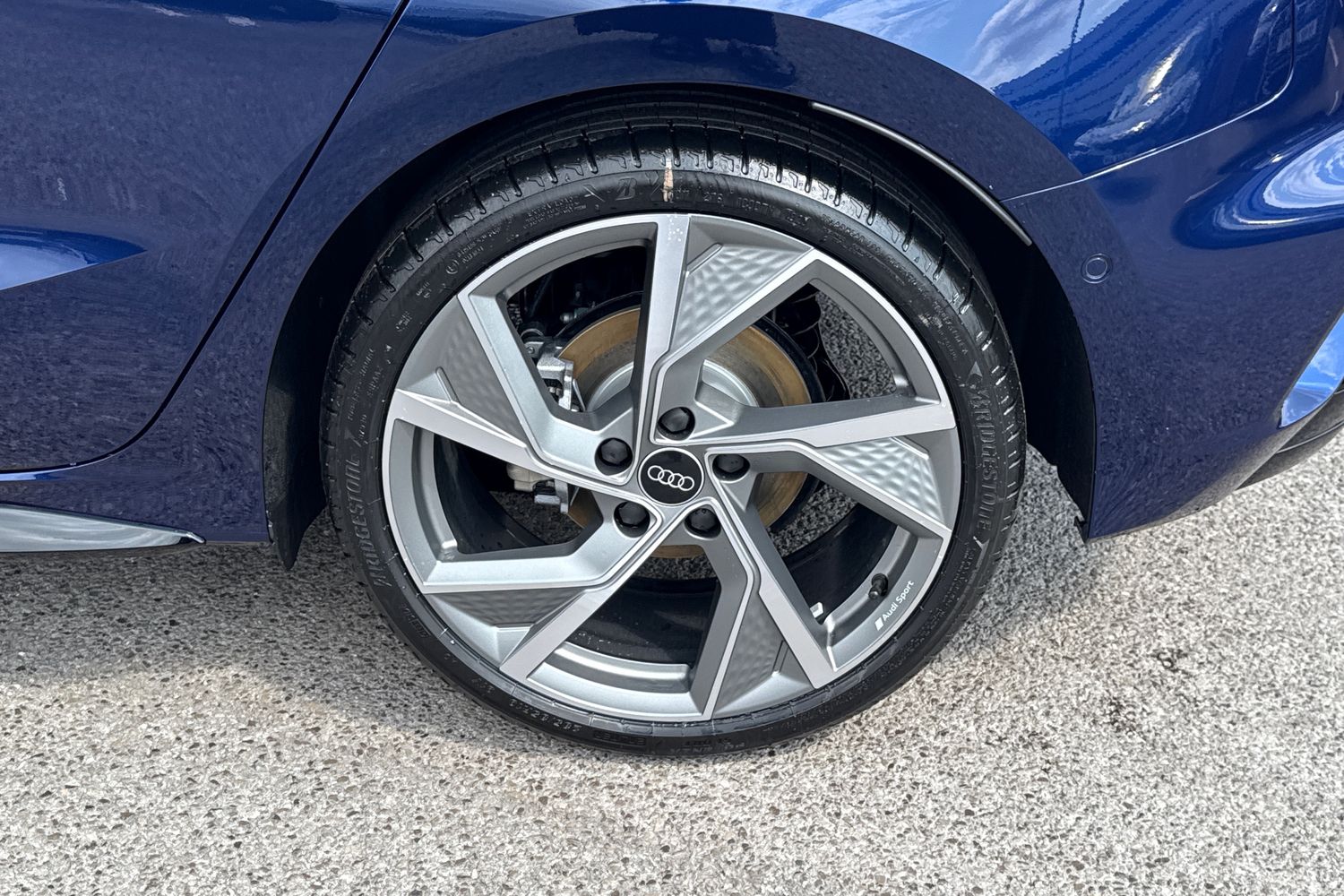 Used Audi A3 2025 for sale - 76520064: Photo 11