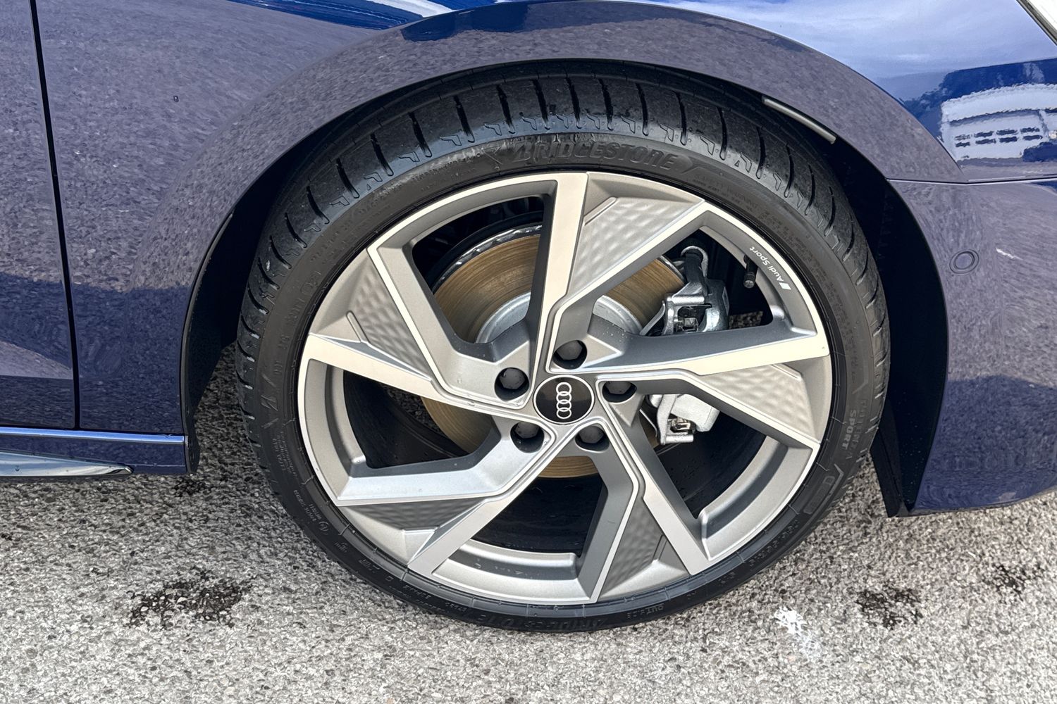 Used Audi A3 2025 for sale - 76520064: Photo 12