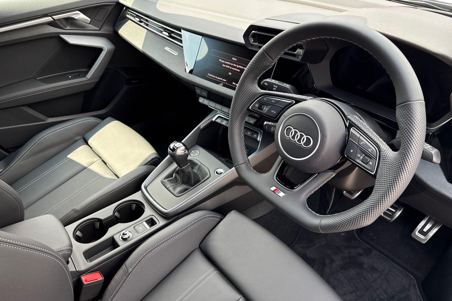 Used Audi A3 2025 for sale - 76520064: Photo 13