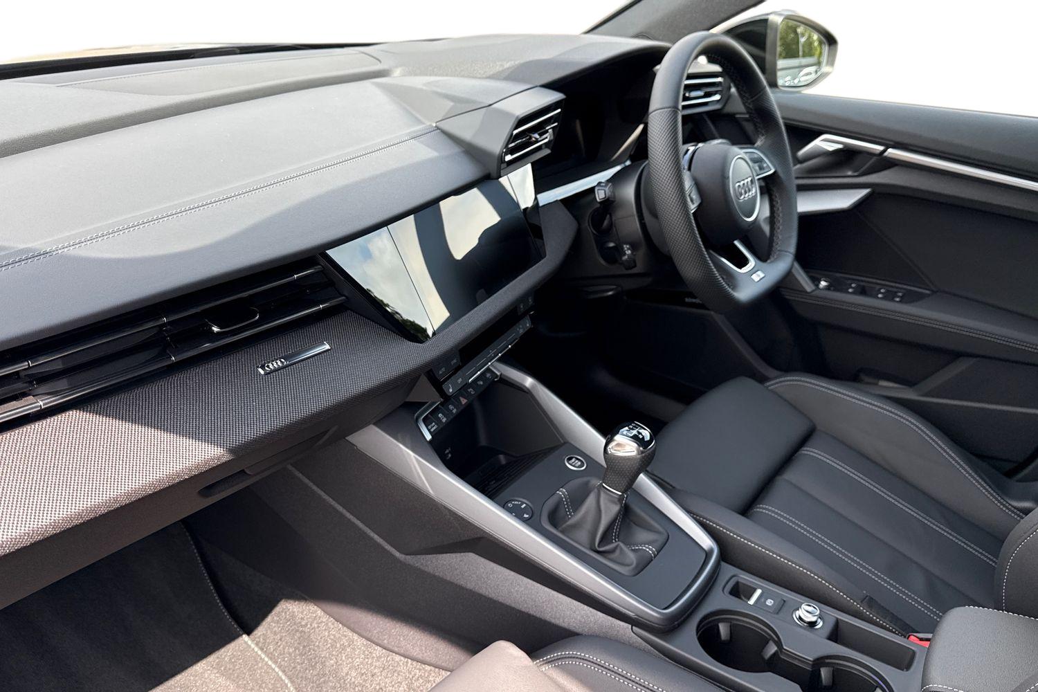 Used Audi A3 2025 for sale - 76520064: Photo 14