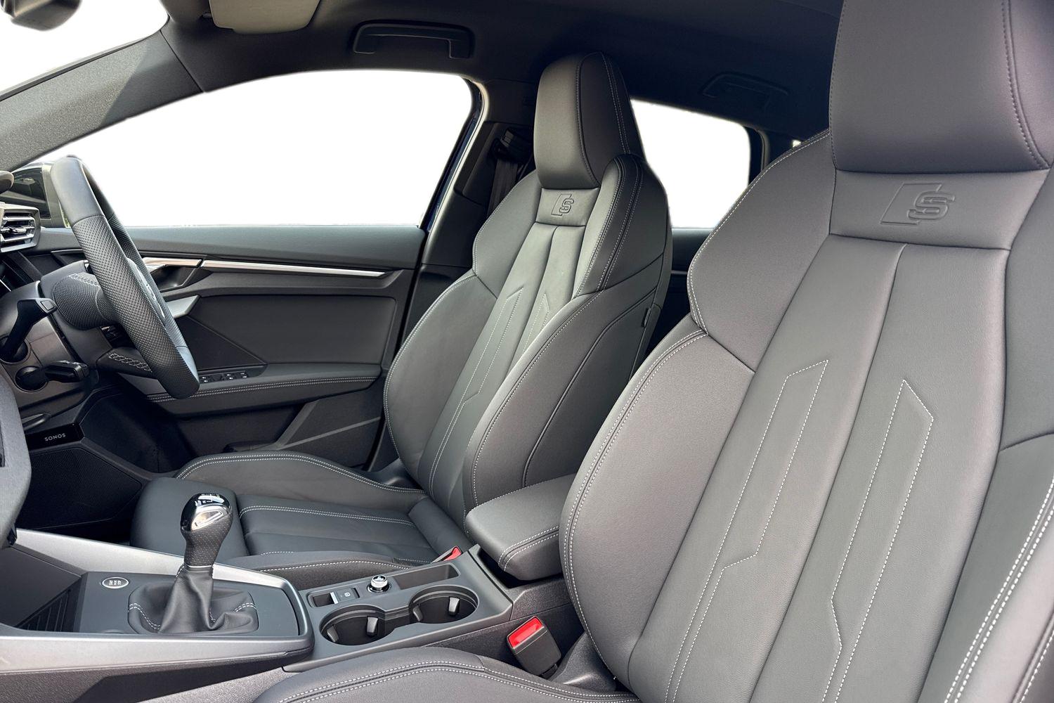 Used Audi A3 2025 for sale - 76520064: Photo 15