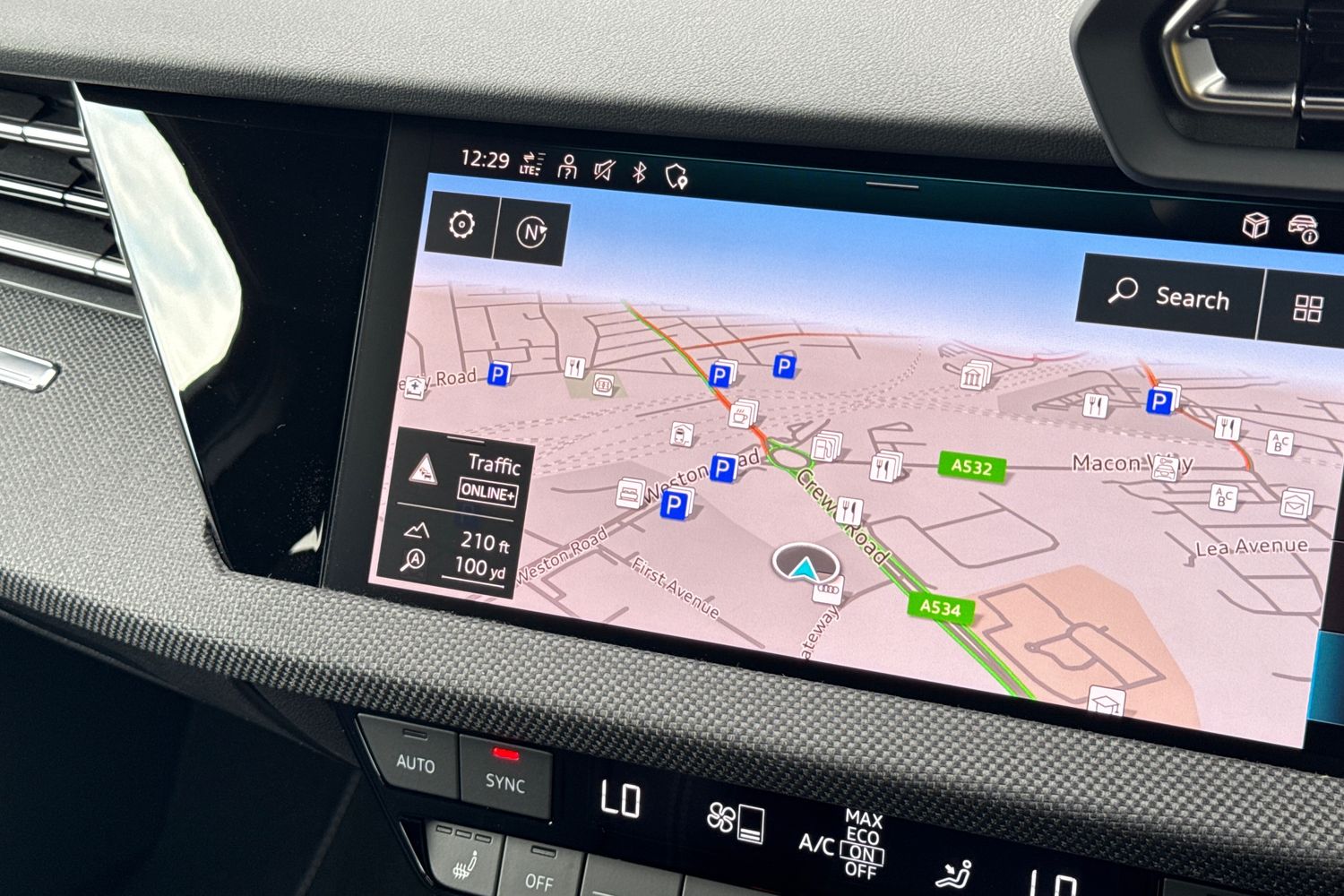 Used Audi A3 2025 for sale - 76520064: Photo 16