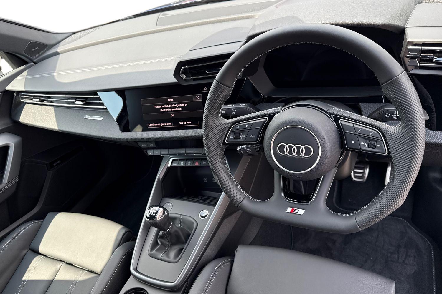 Used Audi A3 2025 for sale - 76520064: Photo 17