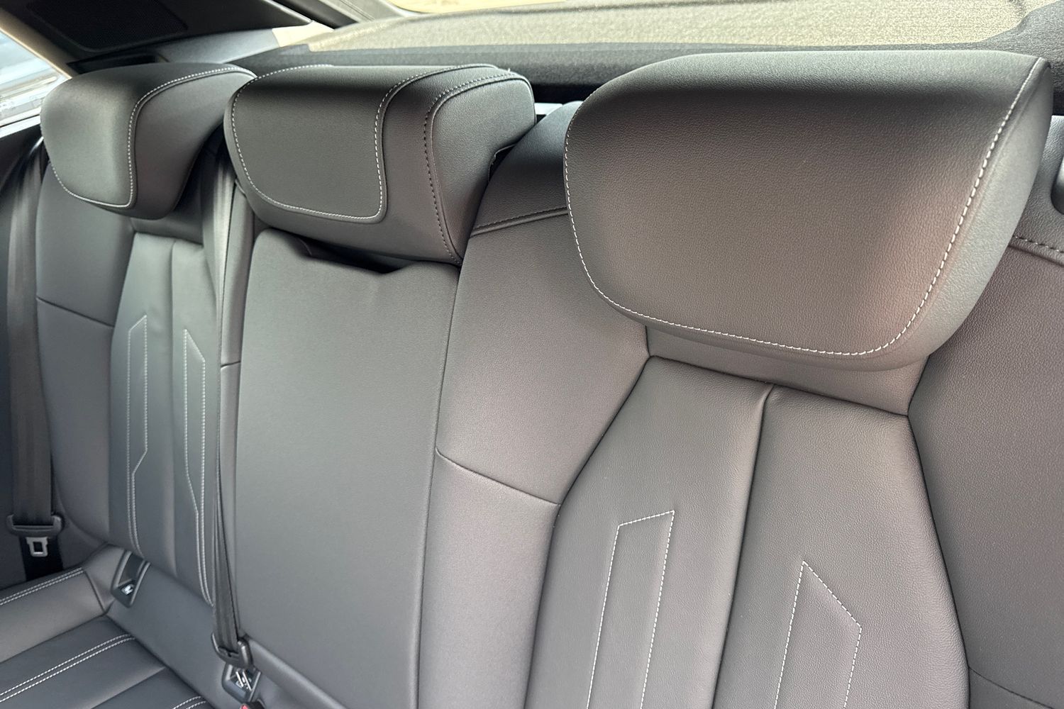 Used Audi A3 2025 for sale - 76520064: Photo 18