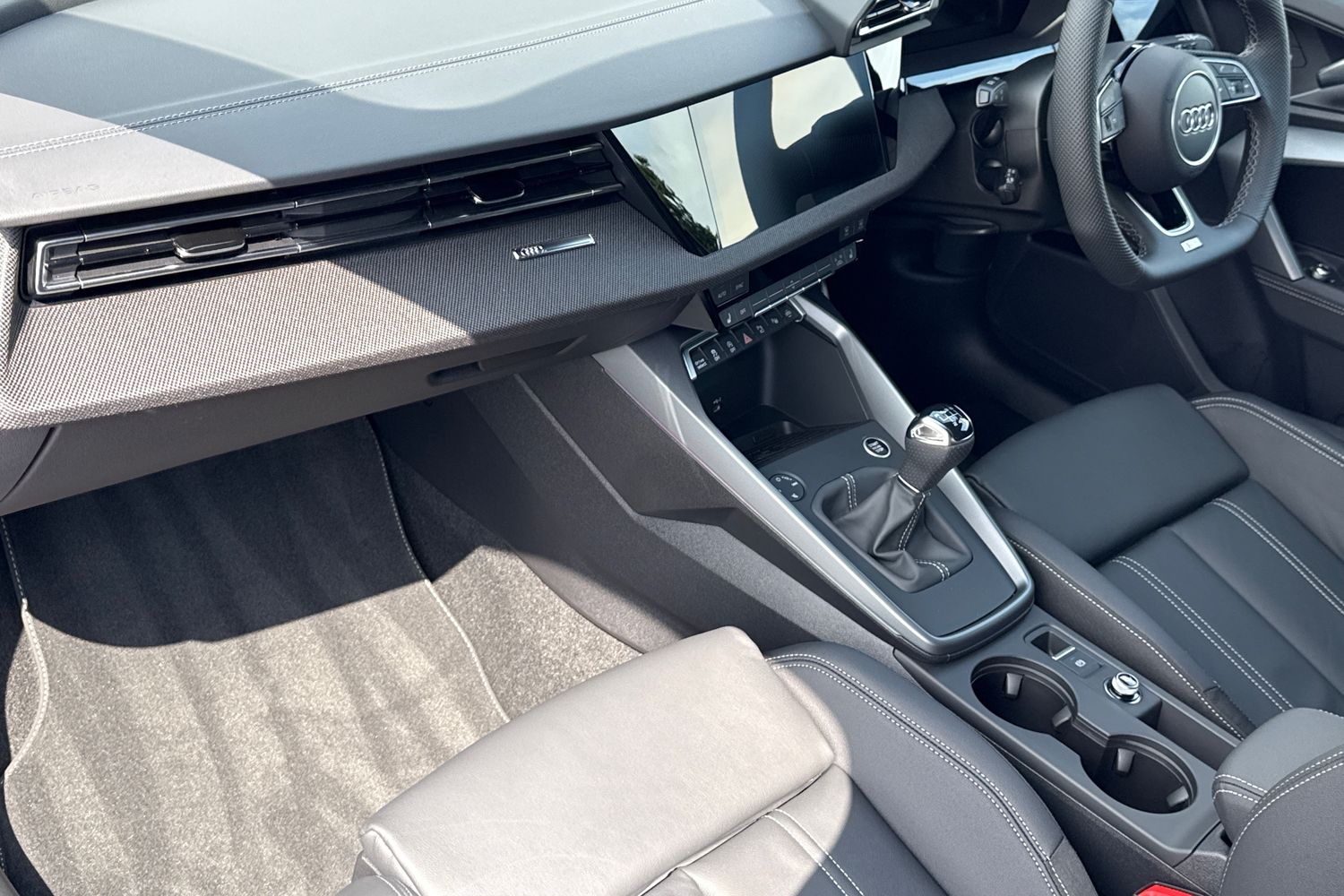 Used Audi A3 2025 for sale - 76520064: Photo 19