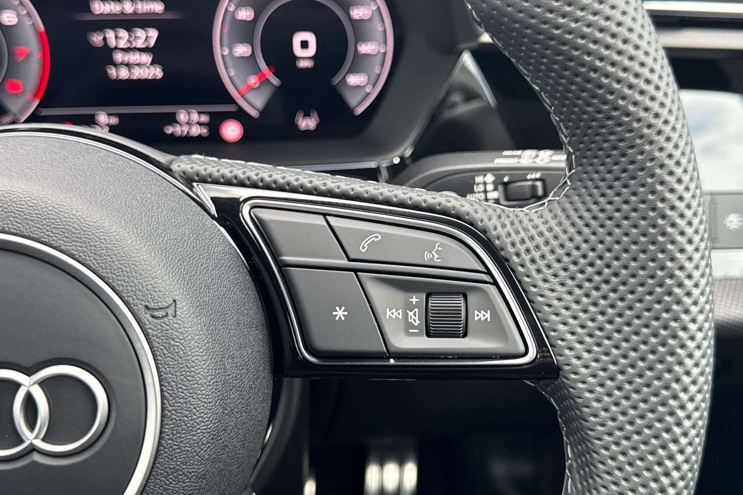 Used Audi A3 2025 for sale - 76520064: Photo 25