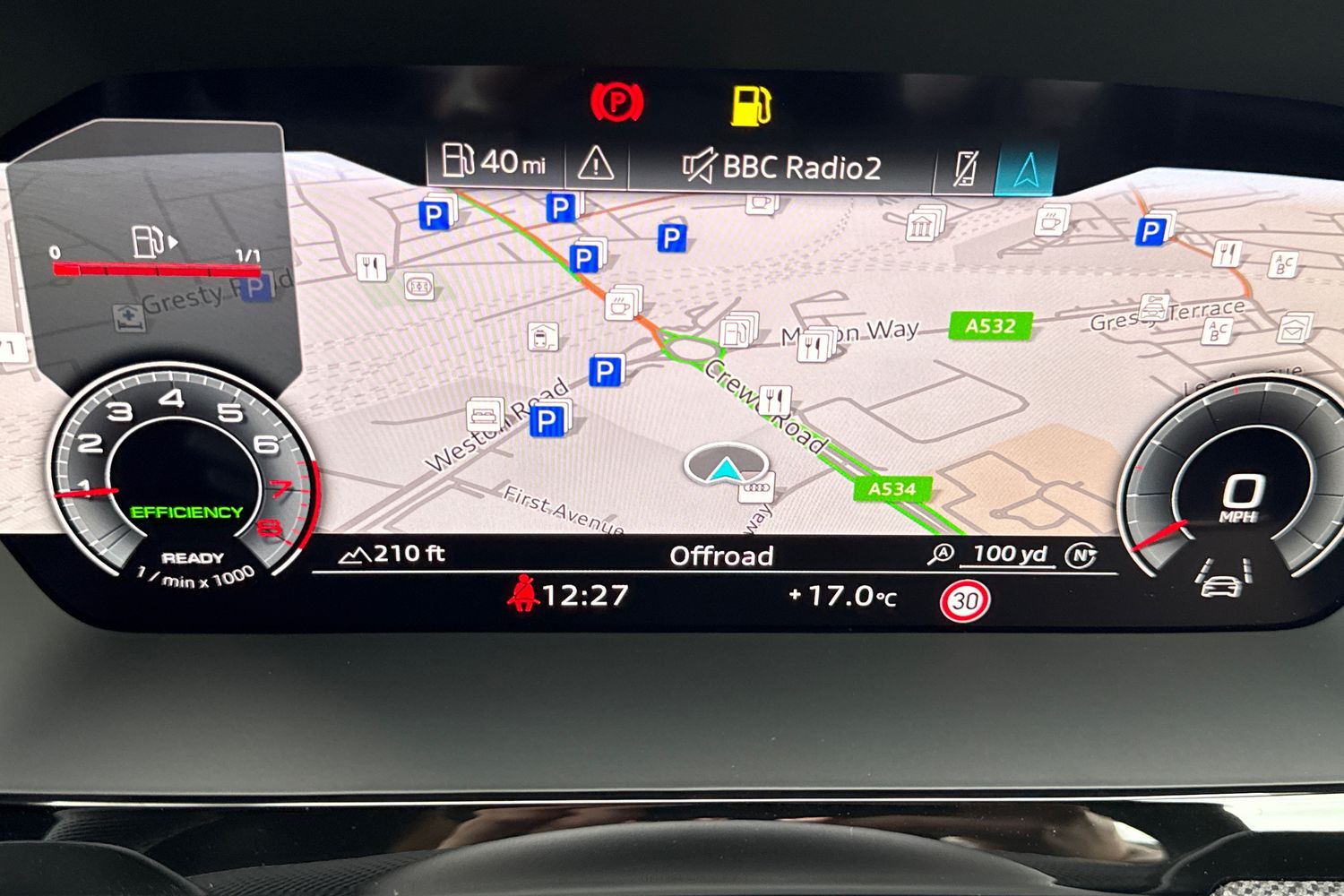 Used Audi A3 2025 for sale - 76520064: Photo 29