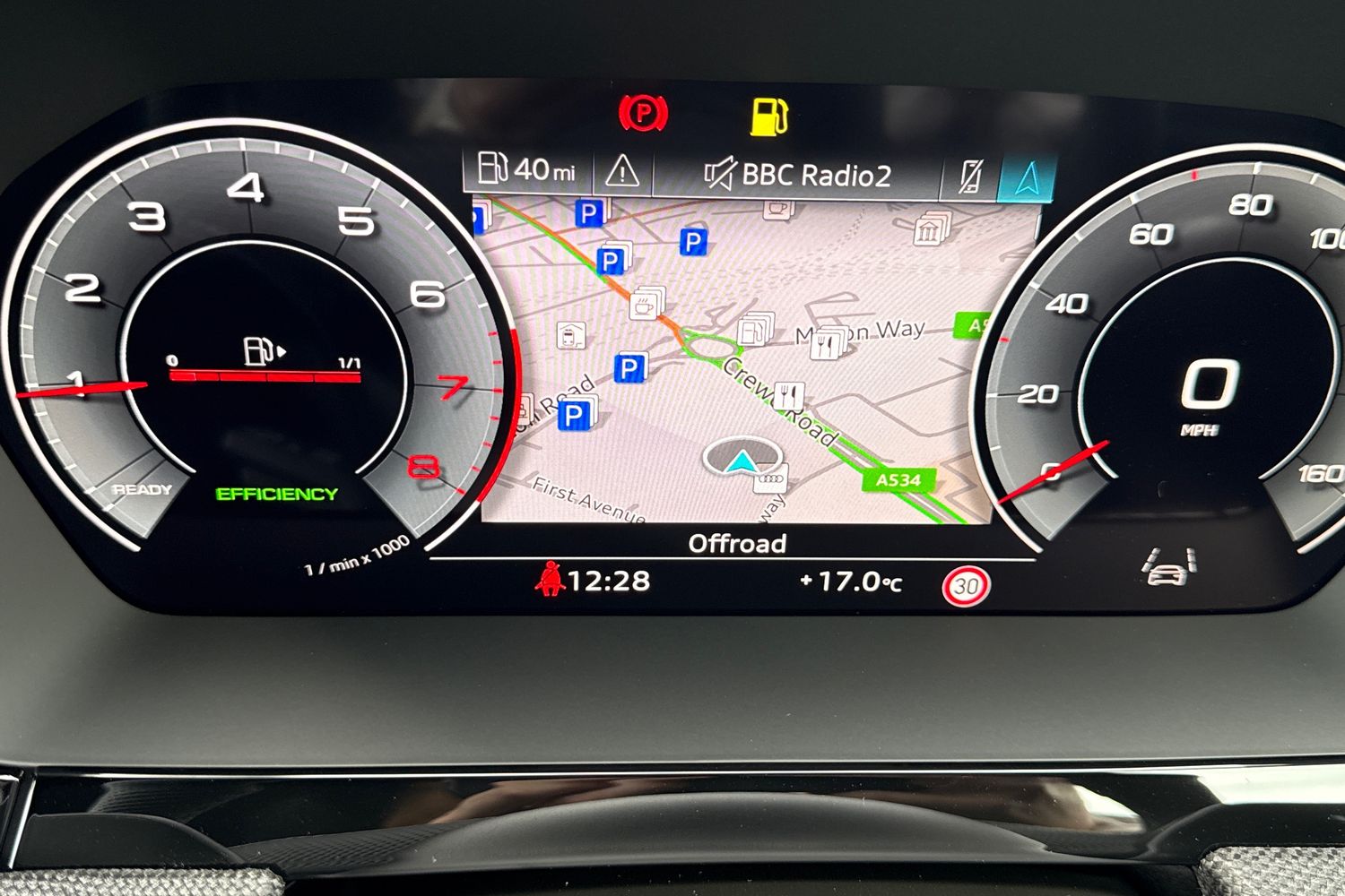 Used Audi A3 2025 for sale - 76520064: Photo 30