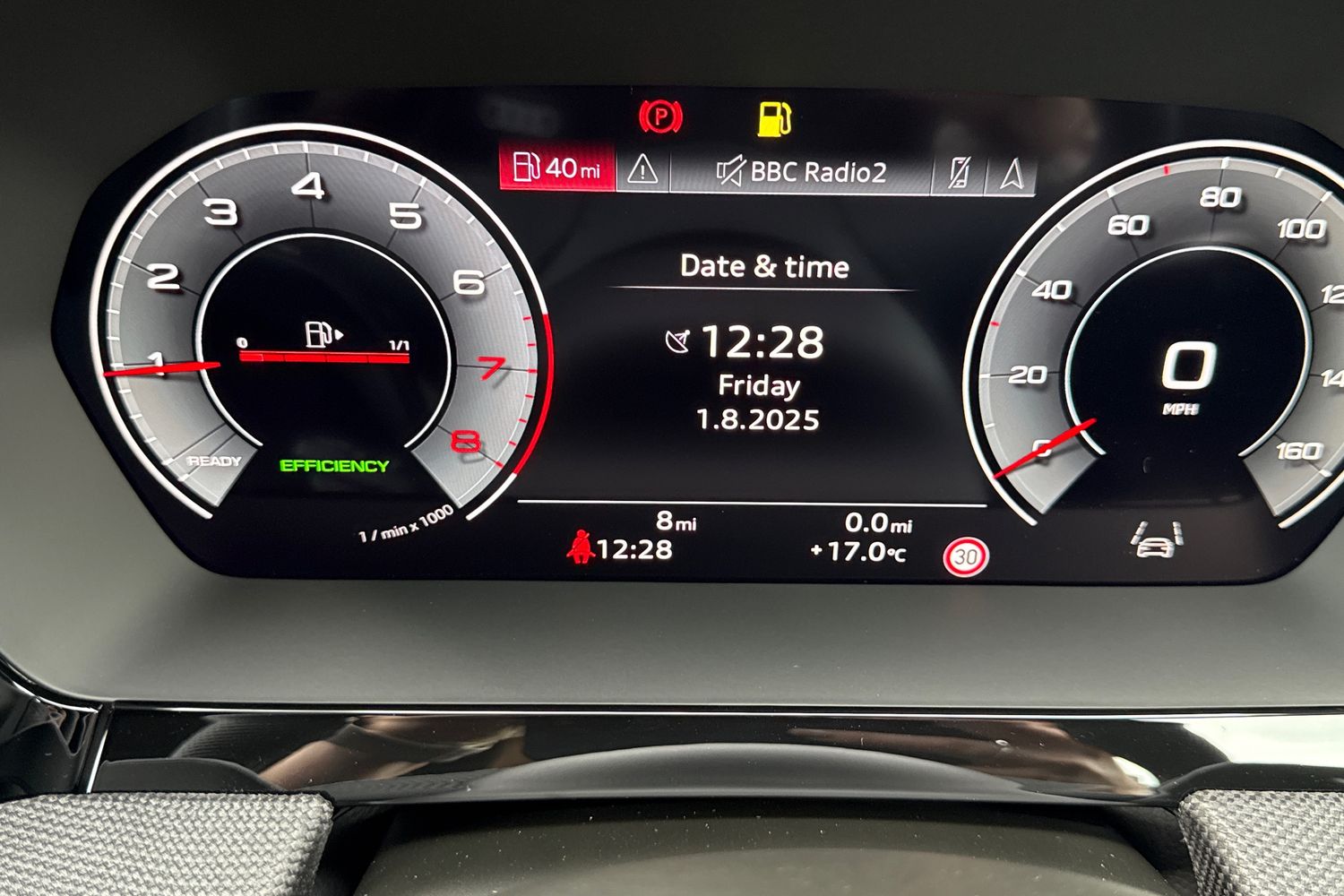 Used Audi A3 2025 for sale - 76520064: Photo 31