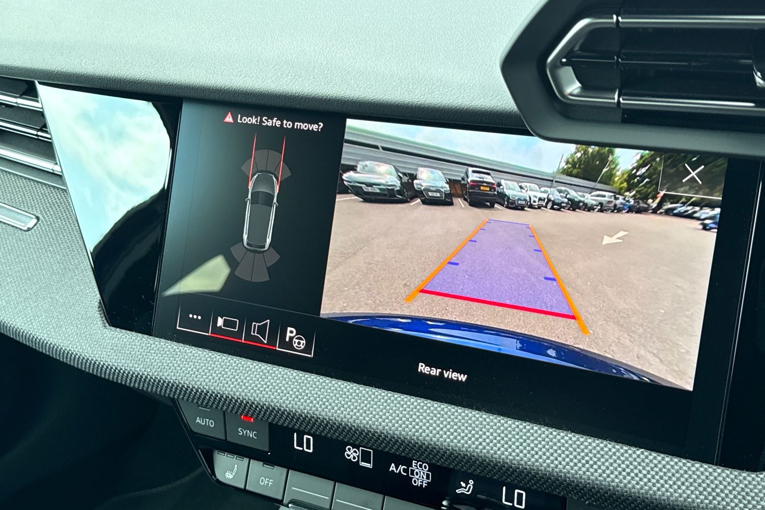 Used Audi A3 2025 for sale - 76520064: Photo 32