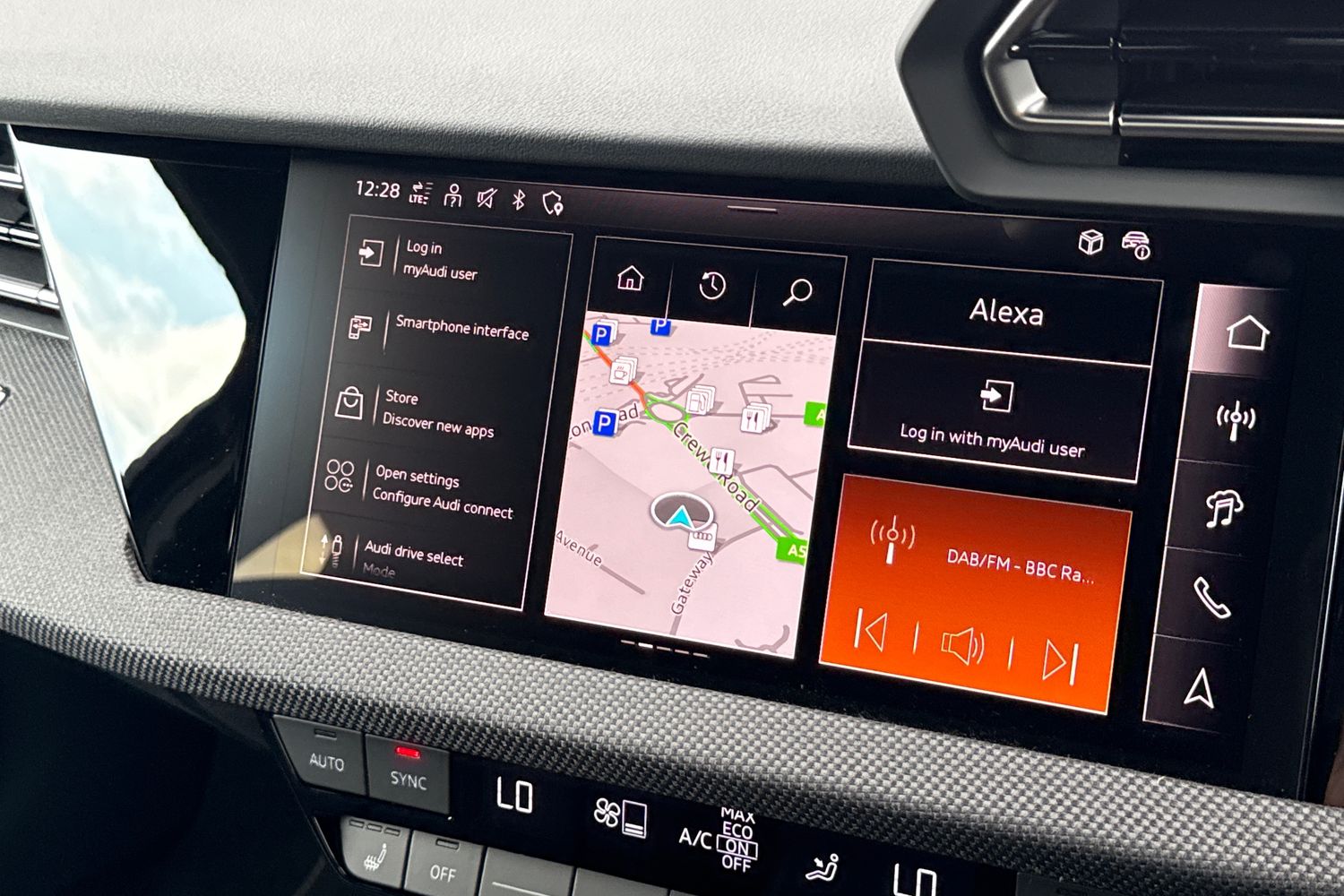 Used Audi A3 2025 for sale - 76520064: Photo 33