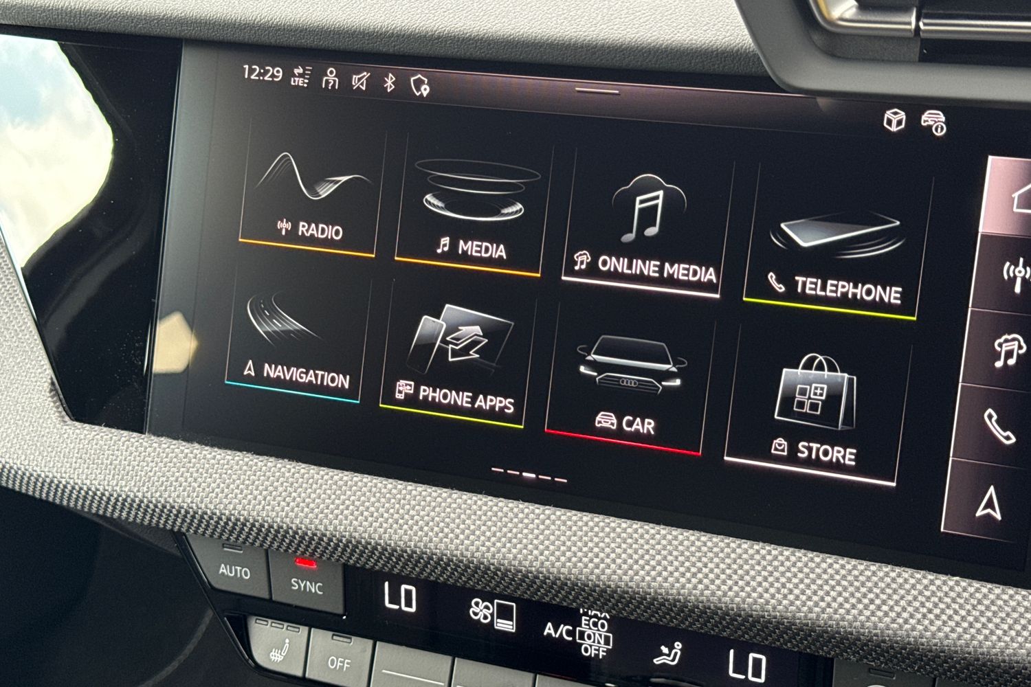 Used Audi A3 2025 for sale - 76520064: Photo 34