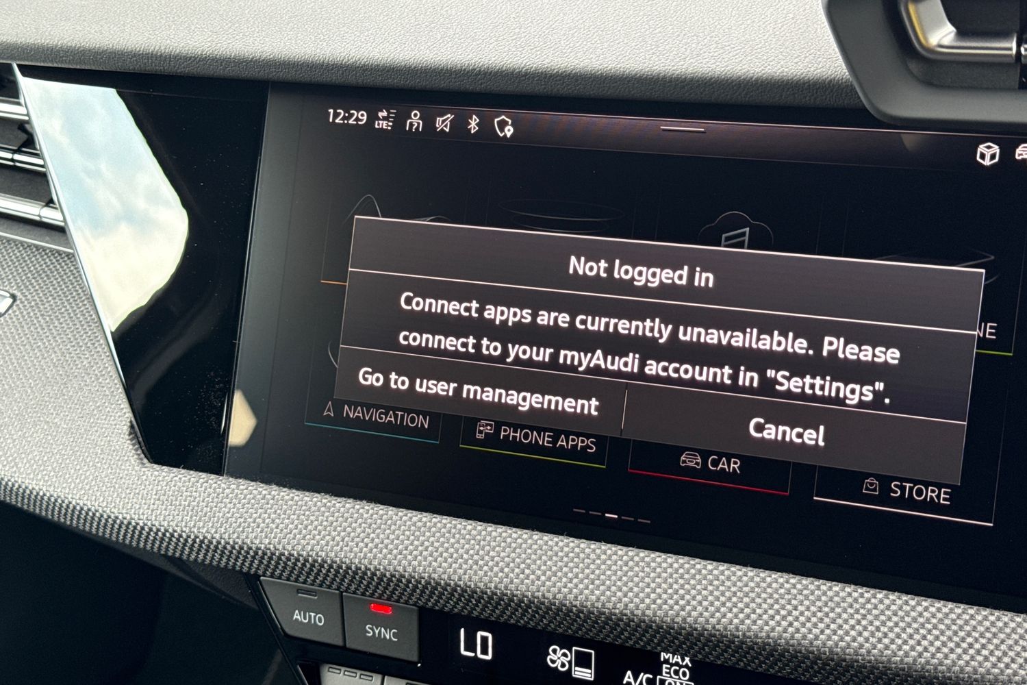 Used Audi A3 2025 for sale - 76520064: Photo 36