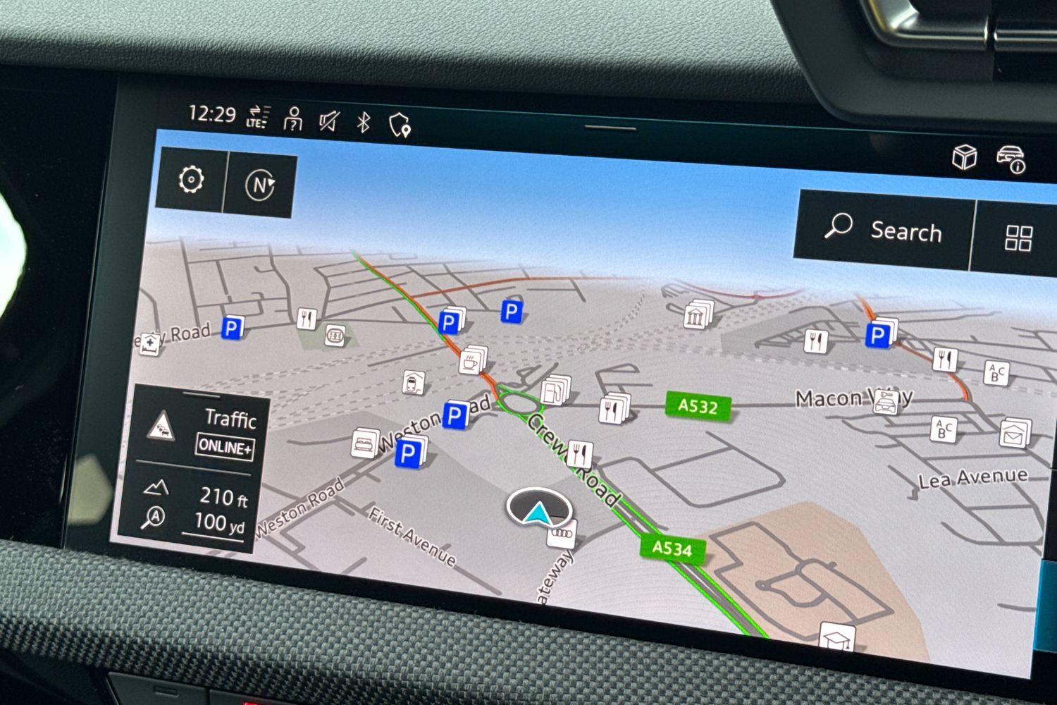 Used Audi A3 2025 for sale - 76520064: Photo 38