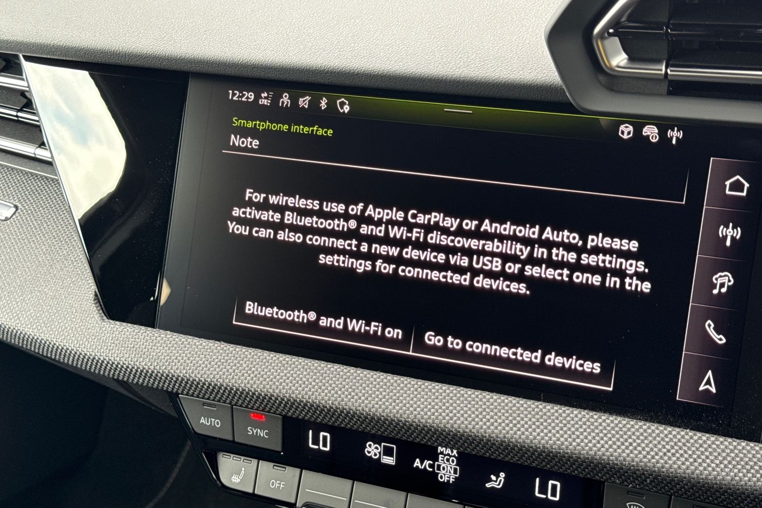 Used Audi A3 2025 for sale - 76520064: Photo 39