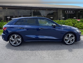 Used Audi A3 2025 for sale - 76520064: Photo