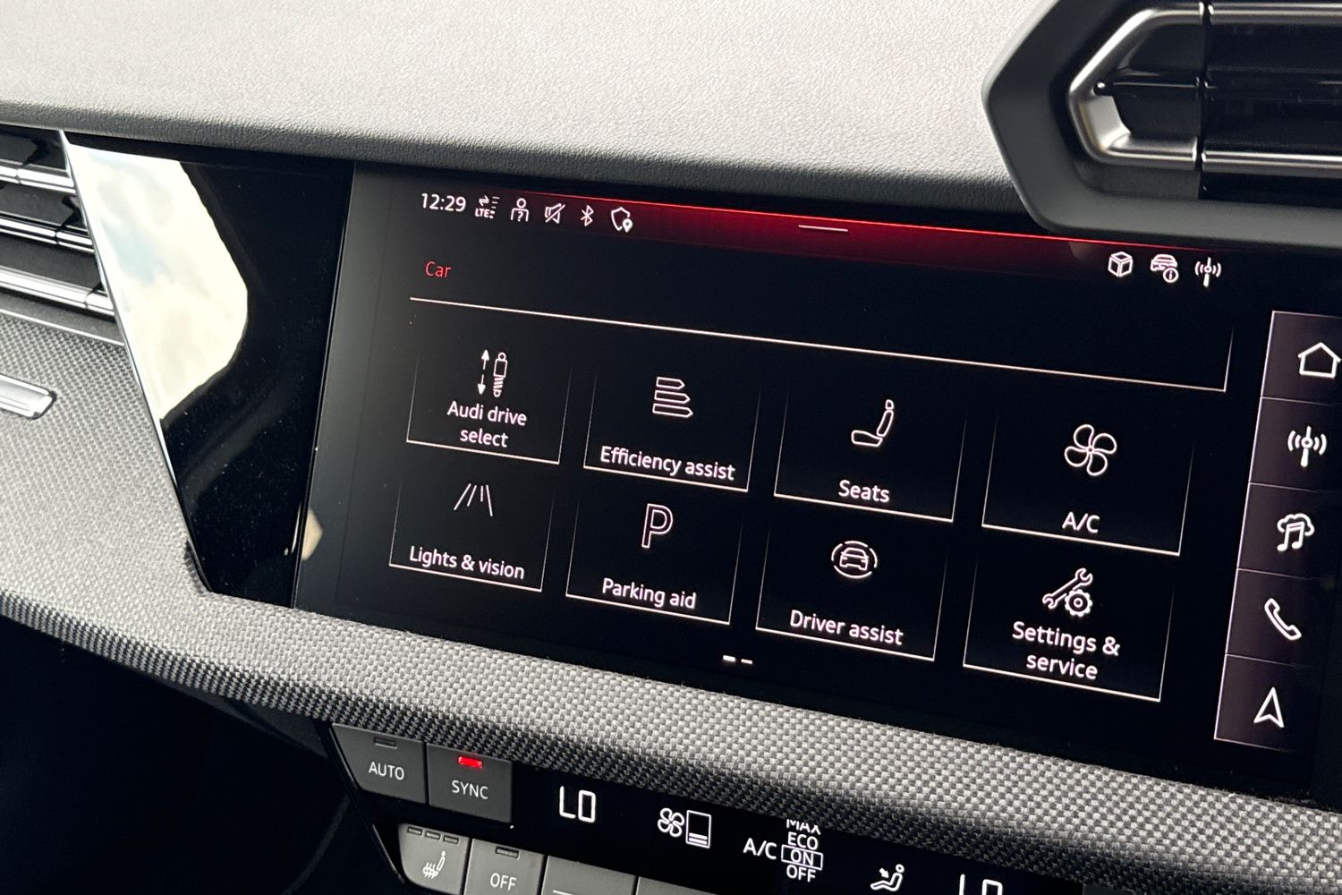 Used Audi A3 2025 for sale - 76520064: Photo 40