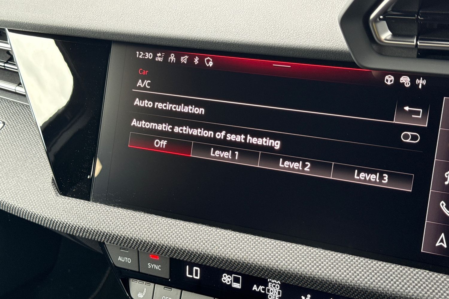 Used Audi A3 2025 for sale - 76520064: Photo 44