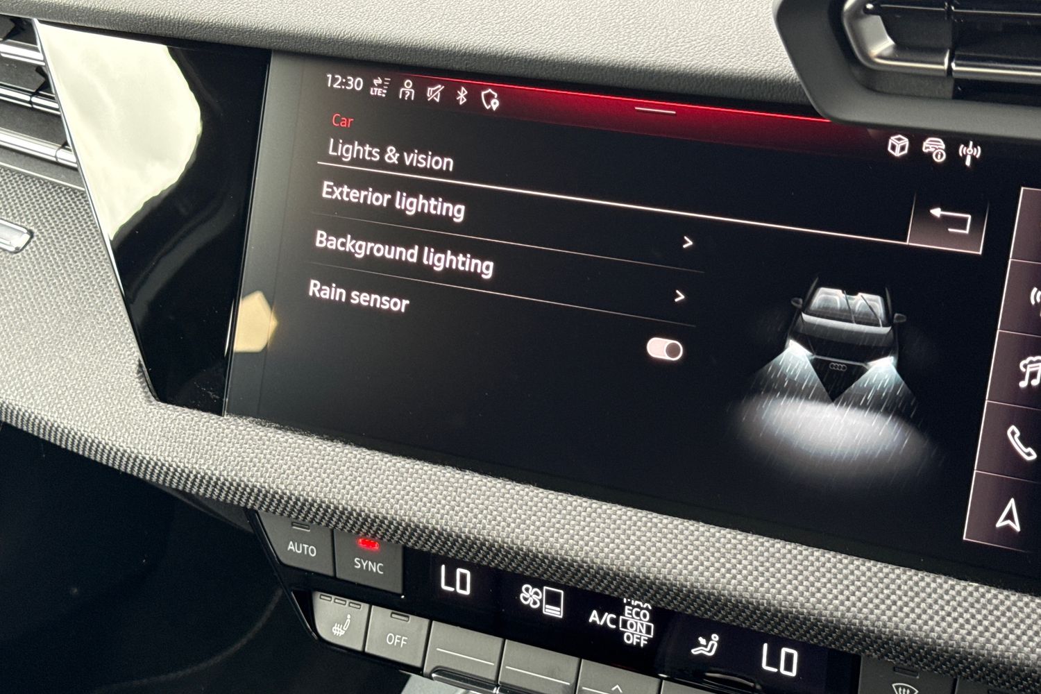 Used Audi A3 2025 for sale - 76520064: Photo 45