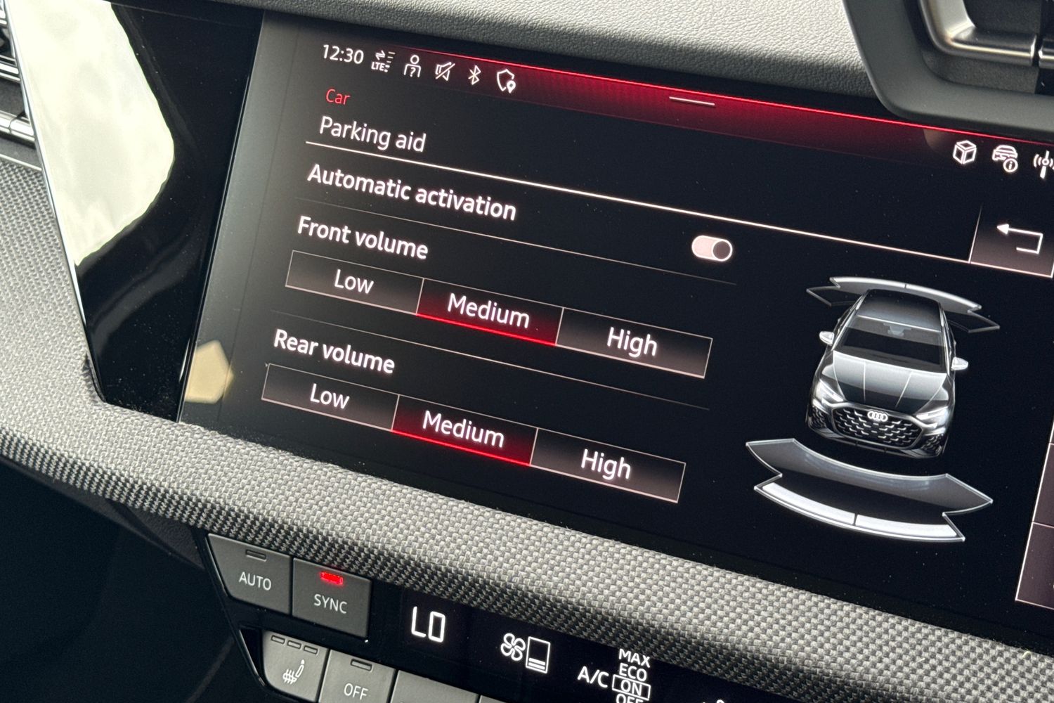 Used Audi A3 2025 for sale - 76520064: Photo 46