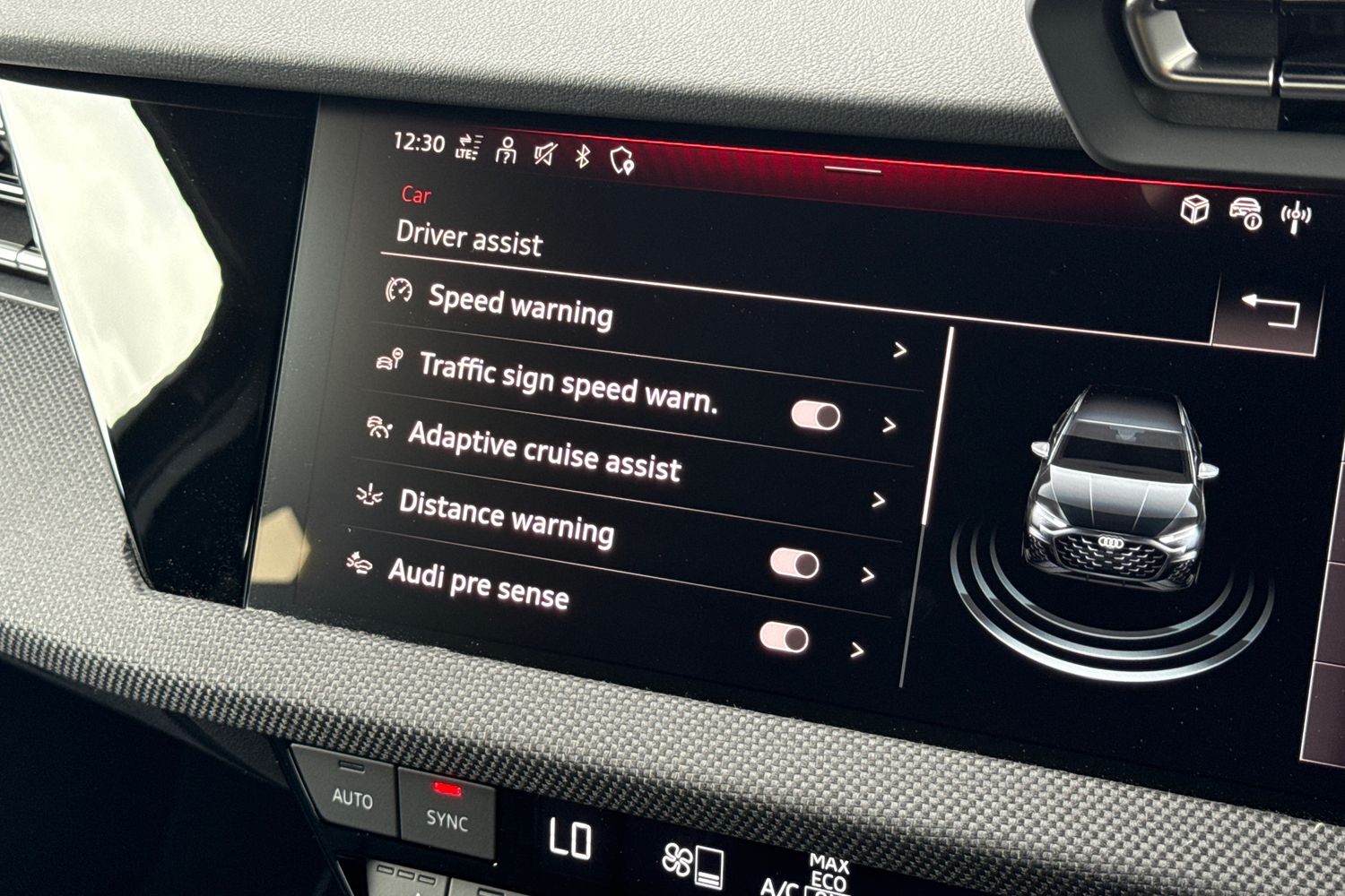 Used Audi A3 2025 for sale - 76520064: Photo 47