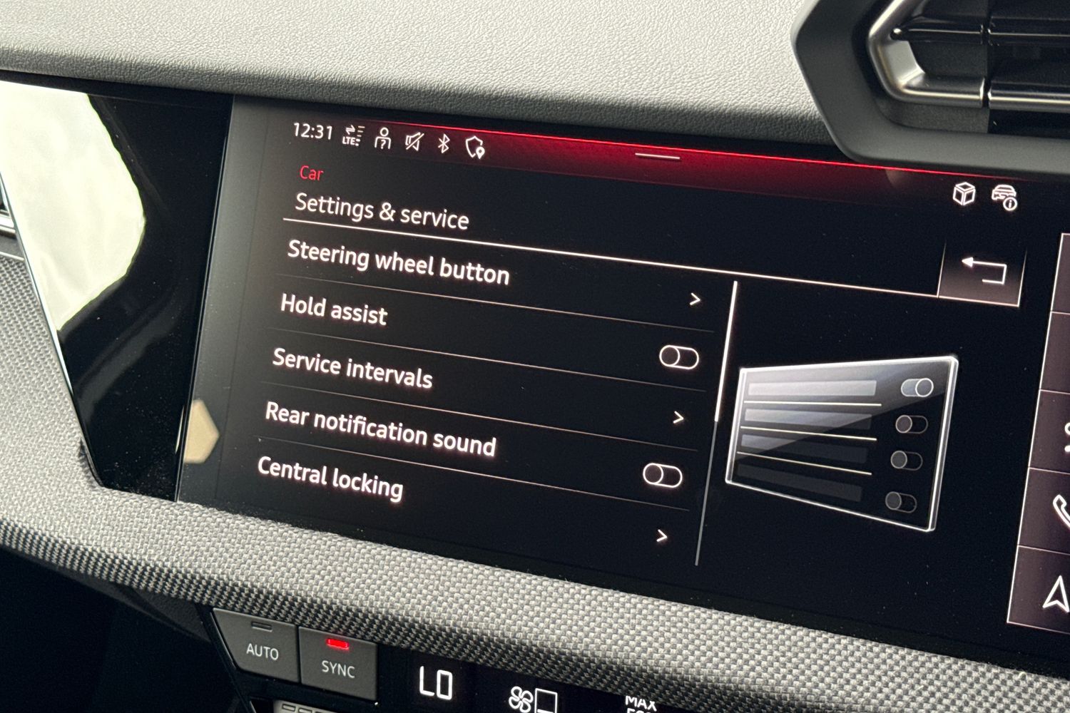 Used Audi A3 2025 for sale - 76520064: Photo 48