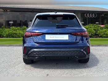 Used Audi A3 2025 for sale - 76520064: Photo