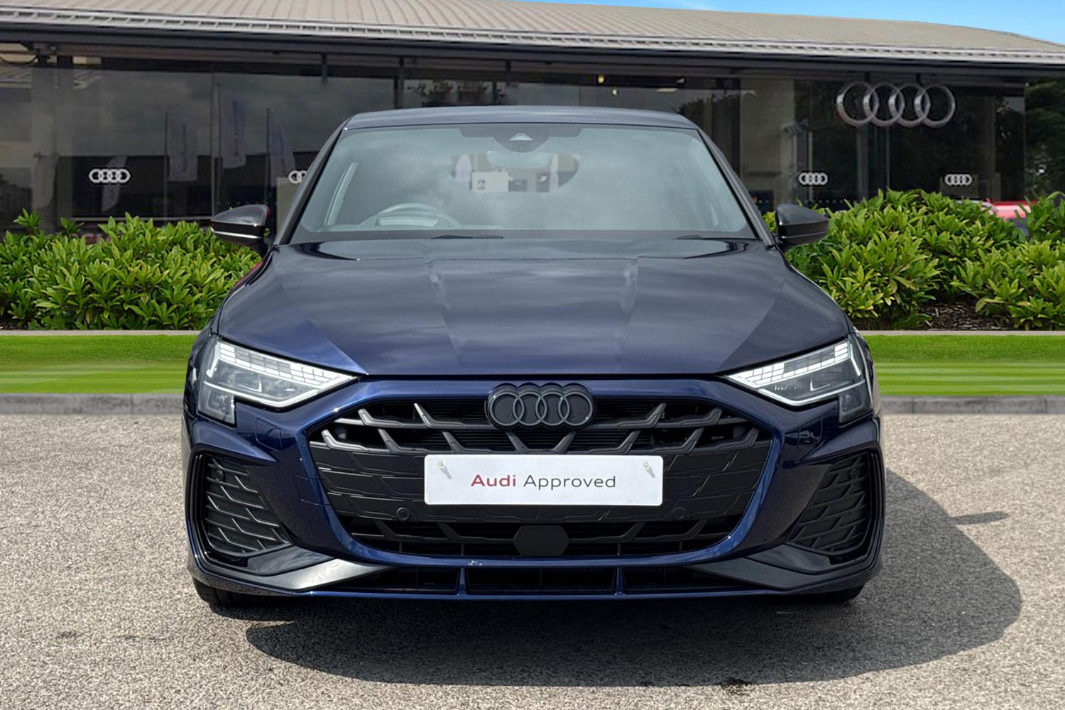 Used Audi A3 2025 for sale - 76520064: Photo 5