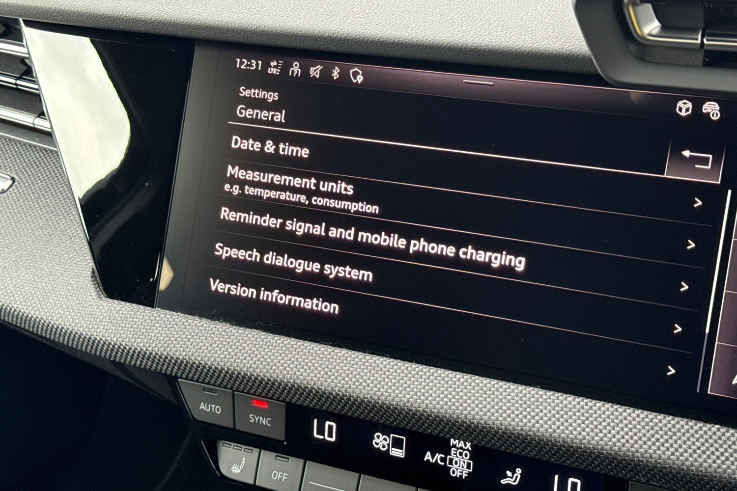 Used Audi A3 2025 for sale - 76520064: Photo 50