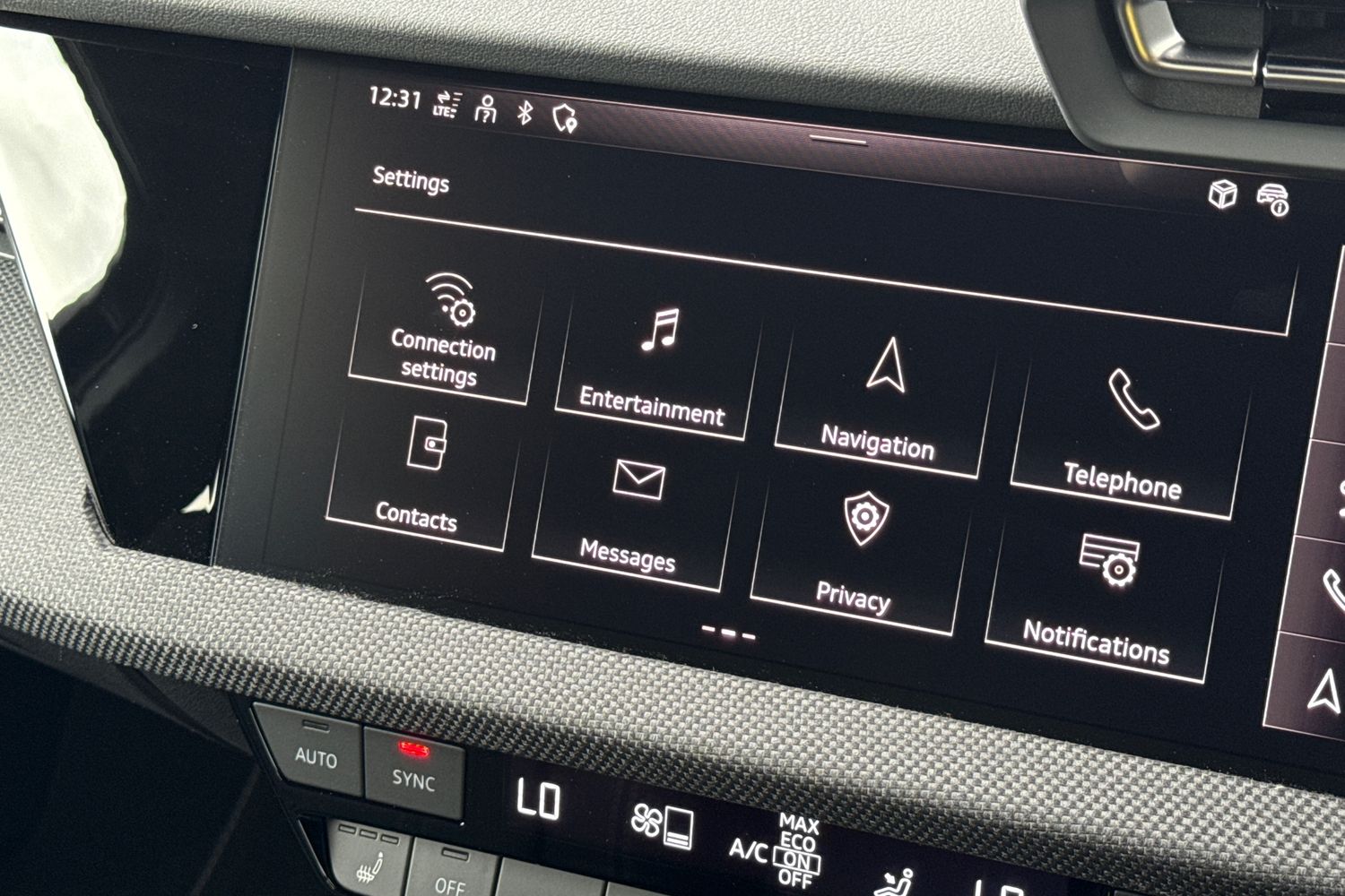 Used Audi A3 2025 for sale - 76520064: Photo 52