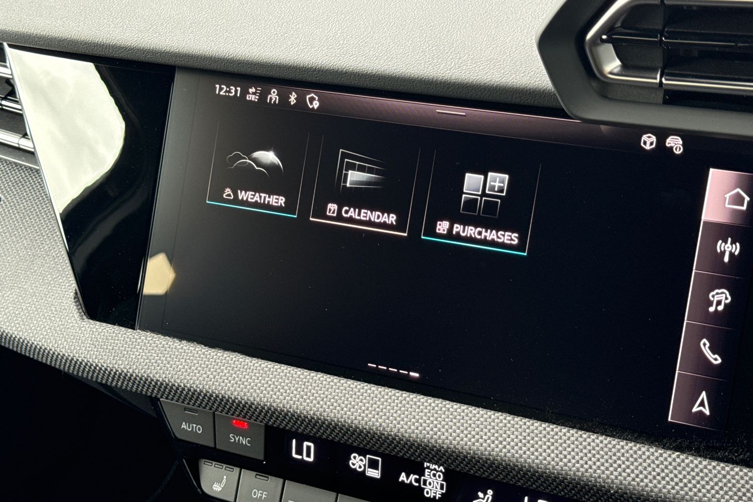 Used Audi A3 2025 for sale - 76520064: Photo 53