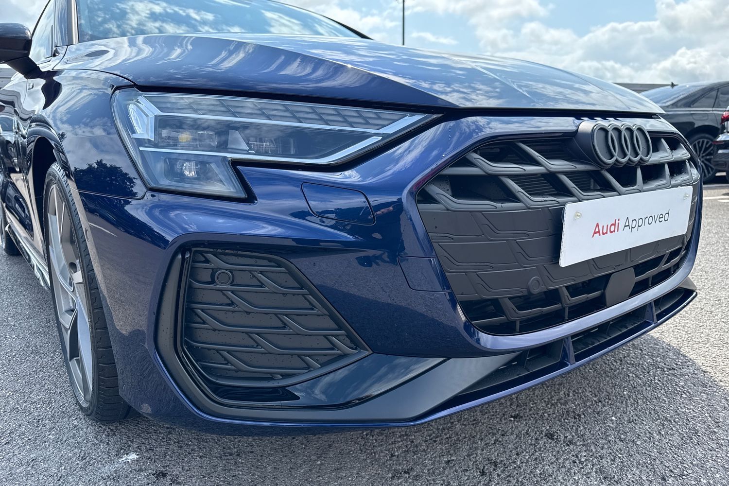 Used Audi A3 2025 for sale - 76520064: Photo 8