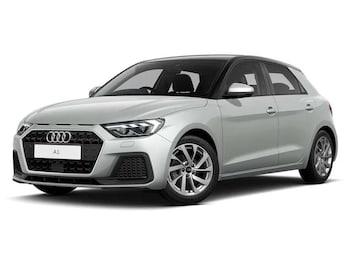 Used Audi A1 2025 for sale - 75824974: Photo