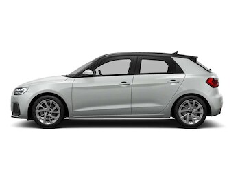 Used Audi A1 2025 for sale - 75824974: Photo