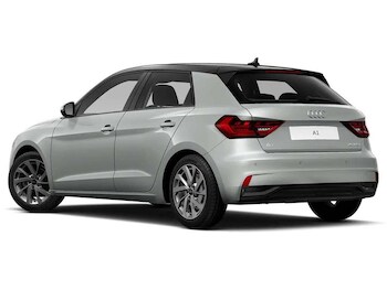 Used Audi A1 2025 for sale - 75824974: Photo