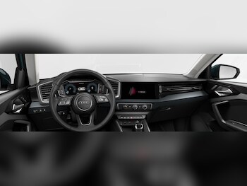 Used Audi A1 2025 for sale - 75824974: Photo