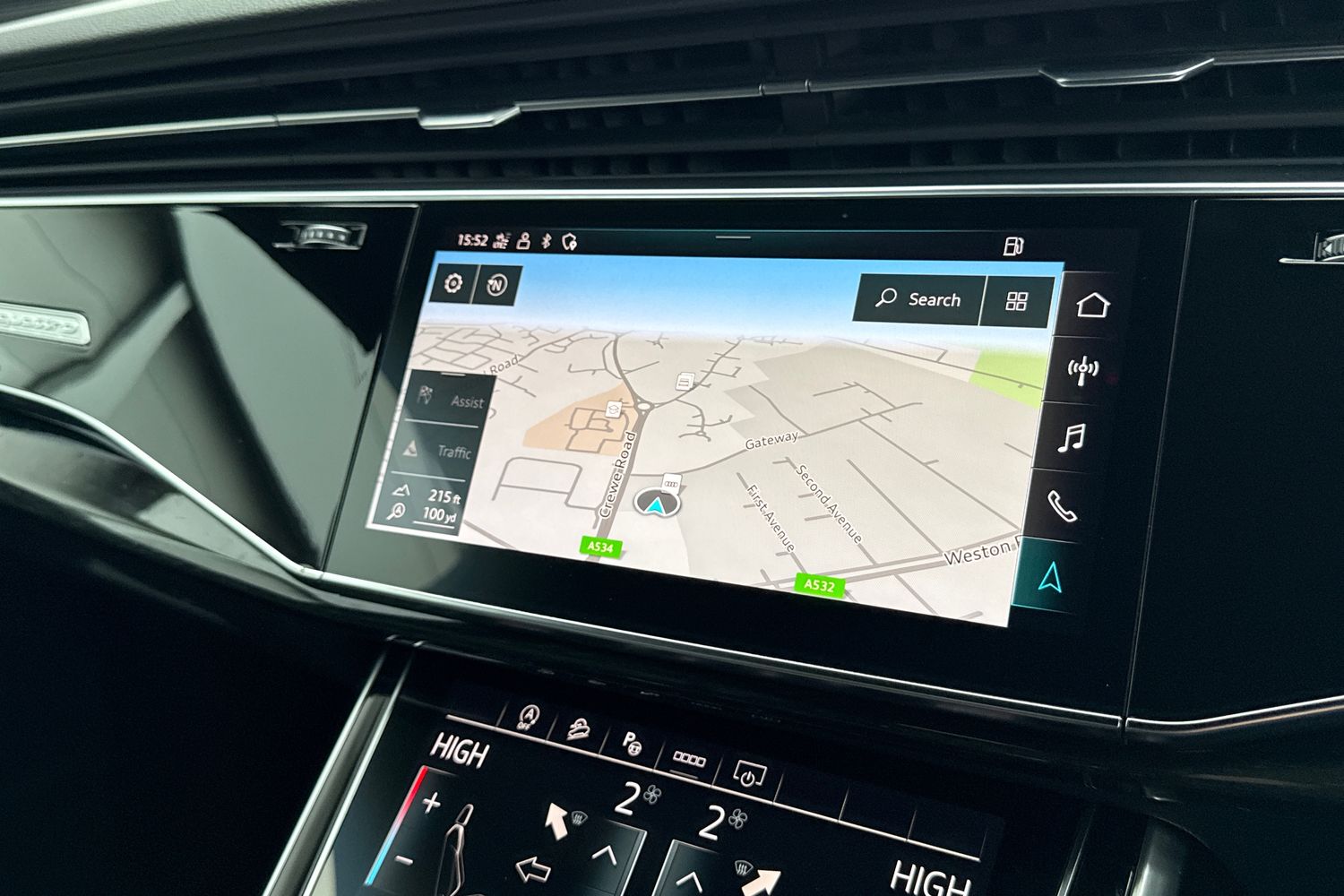 Used Audi SQ7 2022 for sale - 77649212: Photo 17