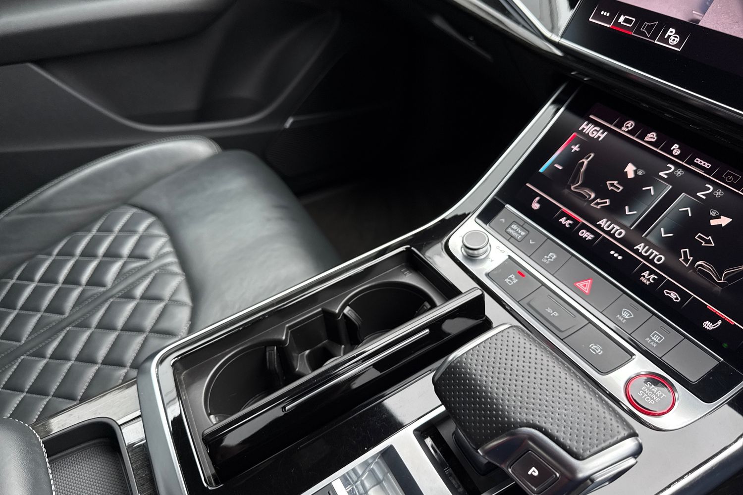 Used Audi SQ7 2022 for sale - 77649212: Photo 20