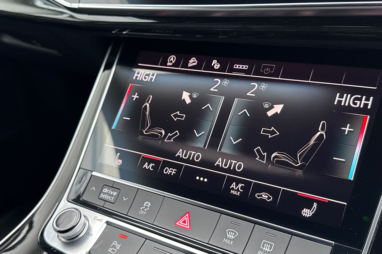 Used Audi SQ7 2022 for sale - 77649212: Photo 22